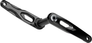 SRAM Rival 1x XPLR Wide Crank Arm Assembly - 160mm, 12/13-Speed, 8-Bolt Direct M - Picture 1 of 2