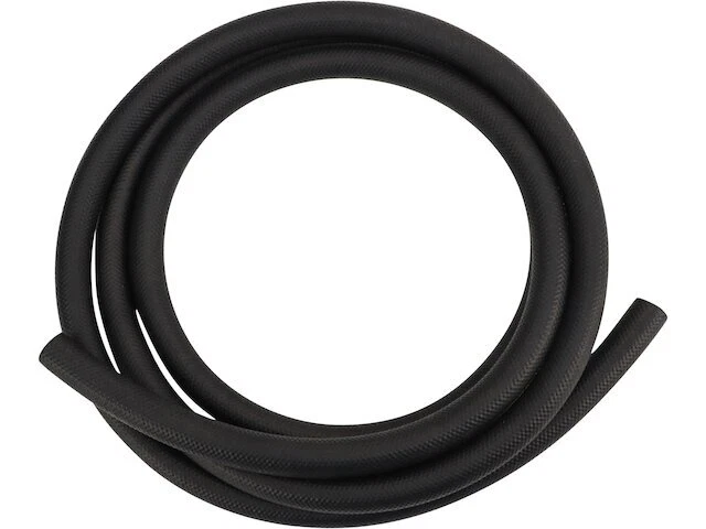 TRQ Power Steering Return Hose fits Buick Regal 1983-1987 31KJFH - Image 1 of 1