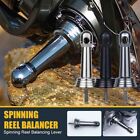 Balancer Lightweight Balancer Reel Holder Spinning Reel Stand  Tool Tool