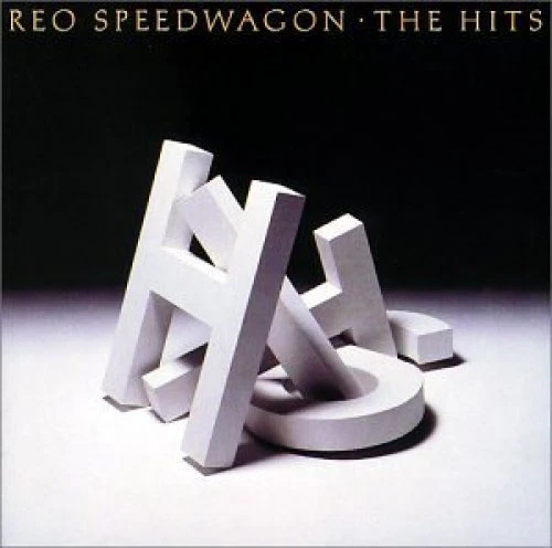 Reo Speedwagon Hits (1976-88) [CD] - Bild 1 von 1