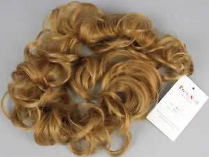 XXXL Pelo Rizado Goma de Pelo para Peinados Alto # 22T 80cm B28-12 - Imagen 1 de 4