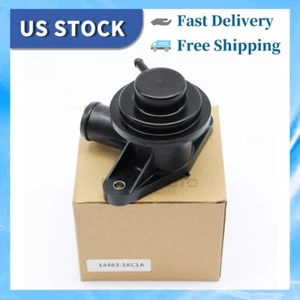 Válvula de recirculación turbo apta para Nissan JUKE 2011-2017 14483-1KC1A - Imagen 1 de 5