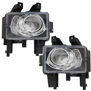 Nebelscheinwerfer Set für Opel Astra H 2004-2007 Zafira B NSW H3 Fog - Bild 1 von 5