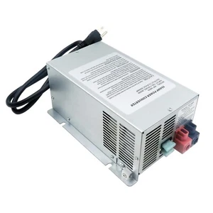 Convertidor de potencia para autocaravana WF-9855 55 amperios montaje en cubierta, compatible con WF-9855-MBA, 9855AN - Imagen 1 de 11