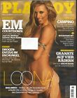 Playboy 06 June 2012. Loona. Em Special