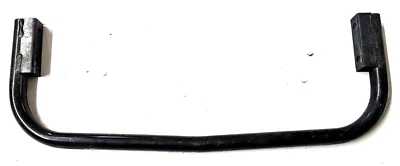 1993-1997 Yamaha Vmax 600 Oem Rear Bumper 89A-77541-00-00 - Image 1 of 4