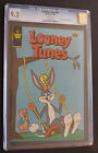 Looney Tunes #34 WHITMAN 1980 RARE Pre-Pack Only 16 so far CGC graded NM- 9.2
