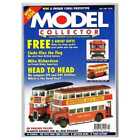 Model Collector Magazine July 1999 Mbox3477/G Lledo Files The Flag