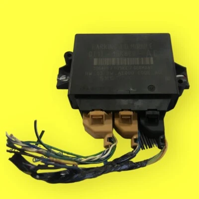 Ford Transit Connect XLT 2015-2019 módulo asistente de estacionamiento DT1T-15K866-AE #386 Foto 1 de 4