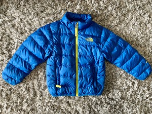 children's north face jacket clearance