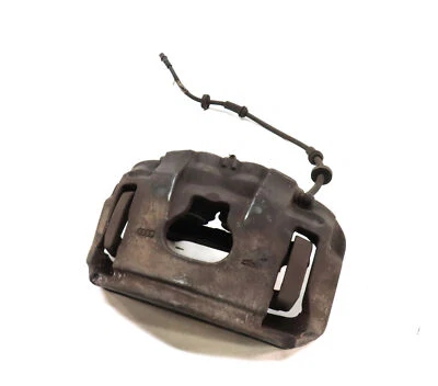 PINZA FRENO PASAJERO DELANTERO DERECHO AUDI A6 (C7) 2013-2015 (345mm 13.58" ROTOR) Foto 1 de 4