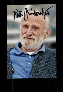 Peter Mitterrutzner Foto Original Signiert ## BC 156338 - Bild 1 von 2