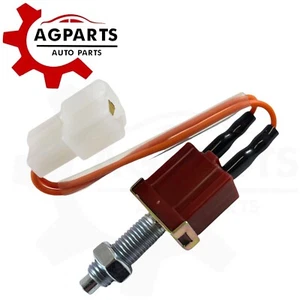 BRAKE LIGHT SWITCH FJ40 FJ43 FJ45 FJ60 BJ60 HJ60 FOR TOYOTA LAND CRUISER 1981-90 - Picture 1 of 2