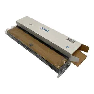 Evergood Schutzblende 2HE NEU mit 2x Schlüssel D7867 für 19" Serverschrank - Bild 1 von 1