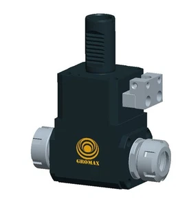 T1-30-32-100-25x2 VDI Double ER Collet Chuck D=30mm D1=1-1/4" - Picture 1 of 1