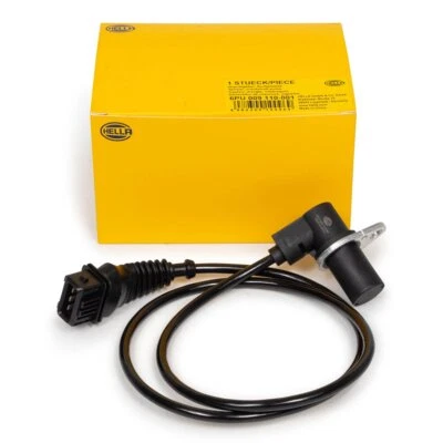 HELLA Kurbelwellensensor für BMW E36 320-328i E39 520-528i E38 728i M50 M52 - Bild 1 von 3