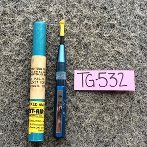 Astro Tool Size 16 Contact Removal Tool MS3344-16 - Picture 1 of 5