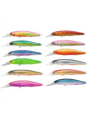 Tackle House Bitstream FMD83 10g Salmon Trout Lure Japan - Image 1 of 4