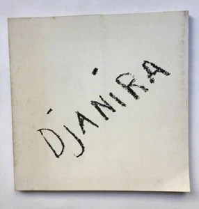 Djanira - 1976 Museu Nacional de Belas Artes - Imagen 1 de 1