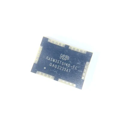 NXP A5M34TG140-TC Airfast Power Amplifier Module 3300 to 3670 MHz 10.7 W New - Image 1 of 3