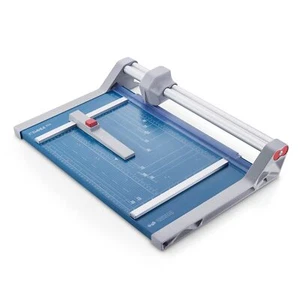 Dahle 550 A4 Professional Paper Trimmer (Gen3) - Rotary Trimmers, D-00550-15000 - Picture 1 of 3