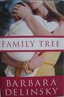 Family Tree, a Novel by Barbara Delinsky (Large Print Hardcover 2007)