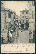 Varese Città cartolina QK8064