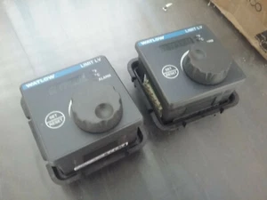 Watlow LV Series Temperature Limit Controller 24Vac (NEW) (2 PIECES) - Picture 1 of 7