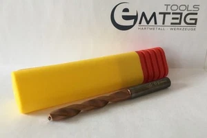Trapano VHM Ø6,7 R840-0670-50-A1A con IK - Foto 1 di 1