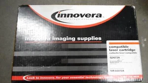 Innovera IVR-83072A (Q2672A) für HP Color LaserJet 3500 Series - ungeöffnet - Bild 1 von 3