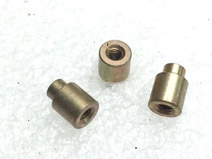 350-5182-23-07 CAMBIO STANDOFF 6MM M3 RND 40 PIECES - Picture 1 of 1