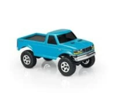 J Concepts (JCO0447) 1993 Ford F-150 Clear Body, for Axial SCX24 - Image 1 of 4