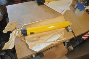 ENERPAC RC1014 CILINDRO HIDRÁULICO 10 TONELADAS 14 PULGADAS CARRERA NUEVO SIN CAJA - Imagen 1 de 3