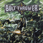 Bolt Thrower Honour - Valour - Pride (CD) Album