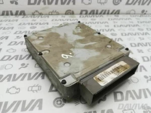 Ford Focus Motorsteuermoduleinheit 1.8 TDCi Diesel 85kW (115 HP) 1S4F12A650AE - Picture 1 of 8