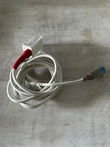 Masimo 2281 Philips SpO2 Verlängerungskabel D-Connect LNCS - 10 FUSS - Bild 1 von 4