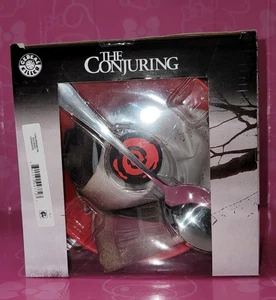 The Conjuring Breakfast Bundle (versiegelt) Horror 2025 NEU  - Bild 1 von 6