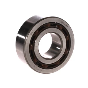 4308ATN9 SKF 40x90x33mm DEEP SIZE BALL DOUBLE ROW - Picture 1 of 3