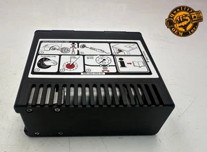 2005-2024 PORSCHE BOXSTER CAYMAN MACAN 911 PANAMERA TIRE AIR COMPRESSOR PUMP OEM - Picture 1 of 10