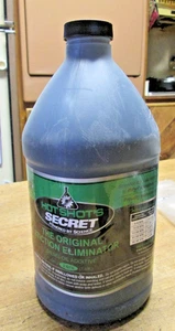 hot shots secret stiction eliminator diesel additive 1/2 gallon nos - Picture 1 of 4