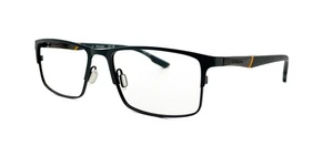 NEW COLUMBIA C3031 072 MATTE GUNMETAL AUTHENTIC EYEGLASSES 57-18-145 - Picture 1 of 7