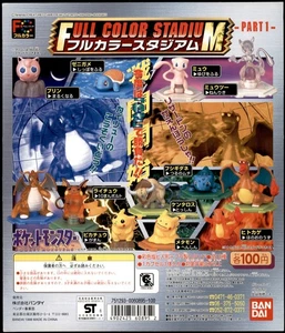 1998 Pokemon Bandai Ad Charizard Mount Japanese Vintage Rare - Picture 1 of 2