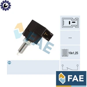 SWITCH CLUTCH CONTROL (CRUISE CONTROL) 24544 FOR HYUNDAI i40/CW i20 i10 i30 1.6L - Picture 1 of 8