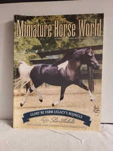 Miniature Horse World Magazine June/ July 2003 - Bild 1 von 4