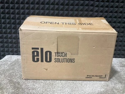 Elo Entuitive 1515L 15" TouchScreen LCD Monitor E700813 ✅ New! Open Box! - Image 1 of 4