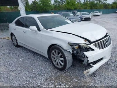 Chassis ECM Driver Park Assist Fits 07-08 LEXUS LS460 1045549 - Imagem 1 de 4