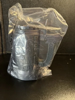 Buffalo Bills Beer Stein Mug Highmark Stadium Exclusive 2025 Farewell Season New - Image 1 of 4