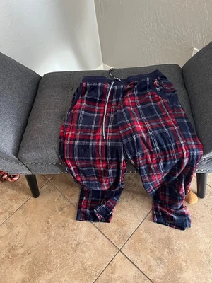 Womans pajama bottoms XS - Image 1 of 4