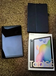 Samsung Galaxy Lite S6 , See Discription & Pics grab a great deal  - Picture 1 of 9