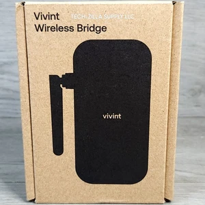 Vivint Wireless Bridge ETPFFRPP01 New - Picture 1 of 2